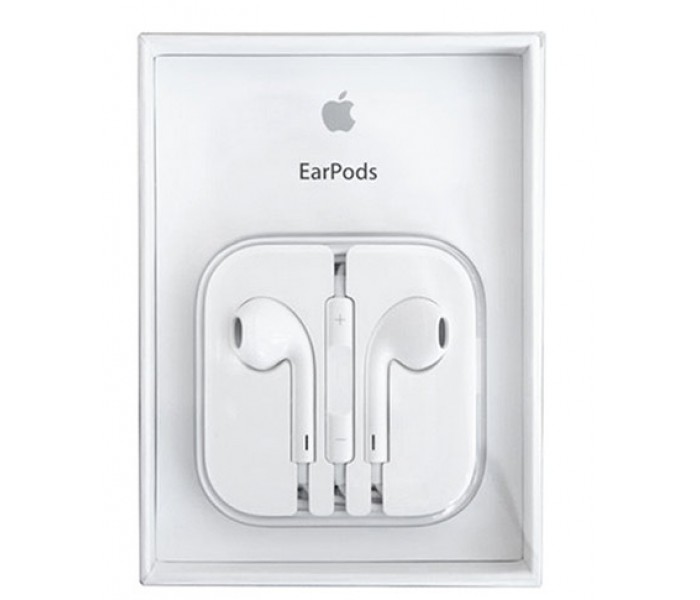 ear pods